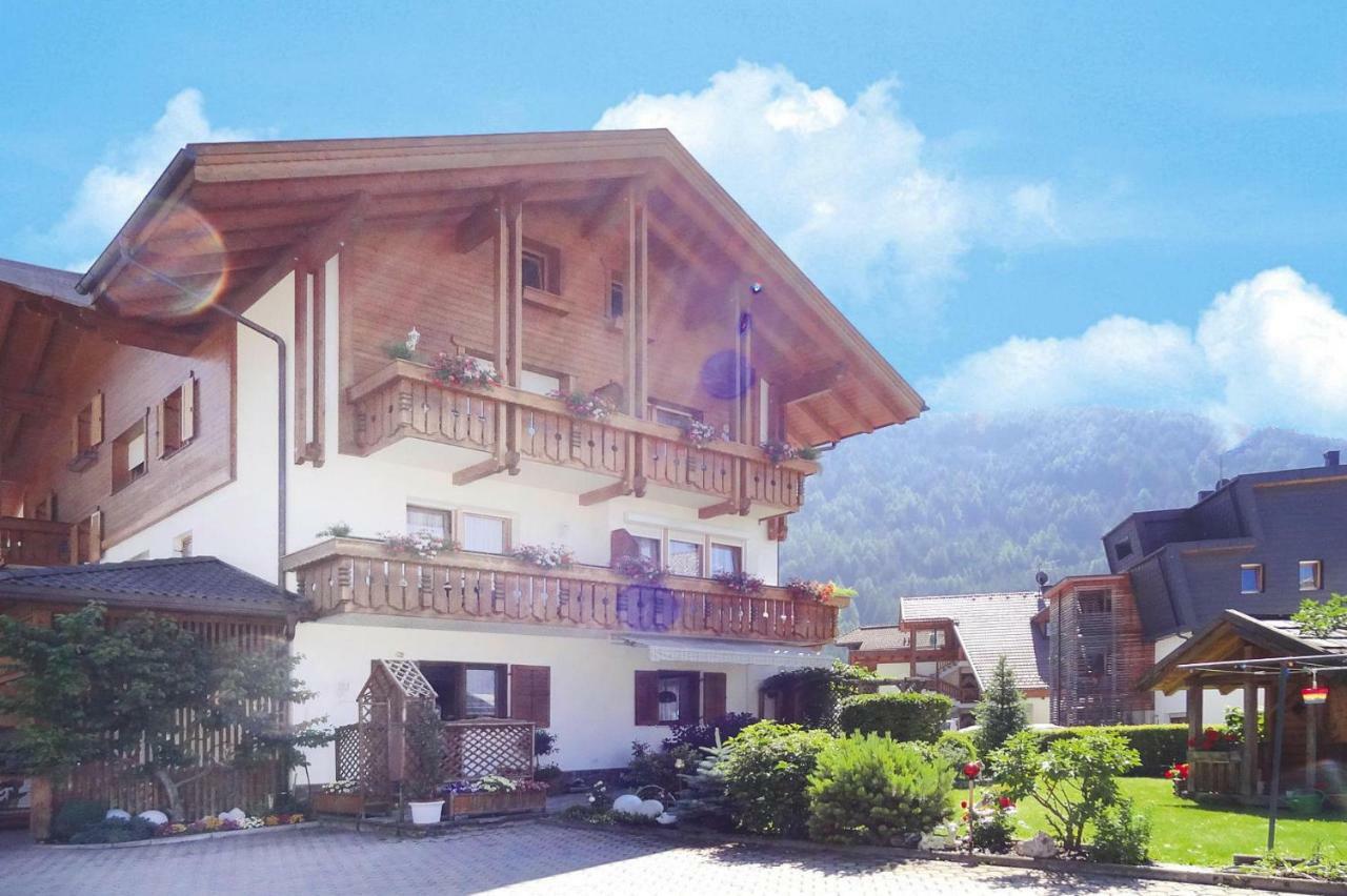 Residence Alpenrose Rasen Antholz Ido01280 Dyd Rasun Anterselva Екстериор снимка